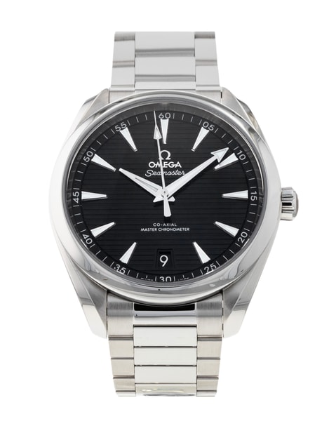 Omega Aqua Terra 150m Gents 220.10.41.21.01.001